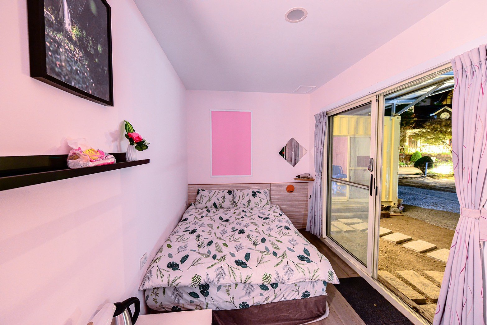 境星空包區 - 房型照片