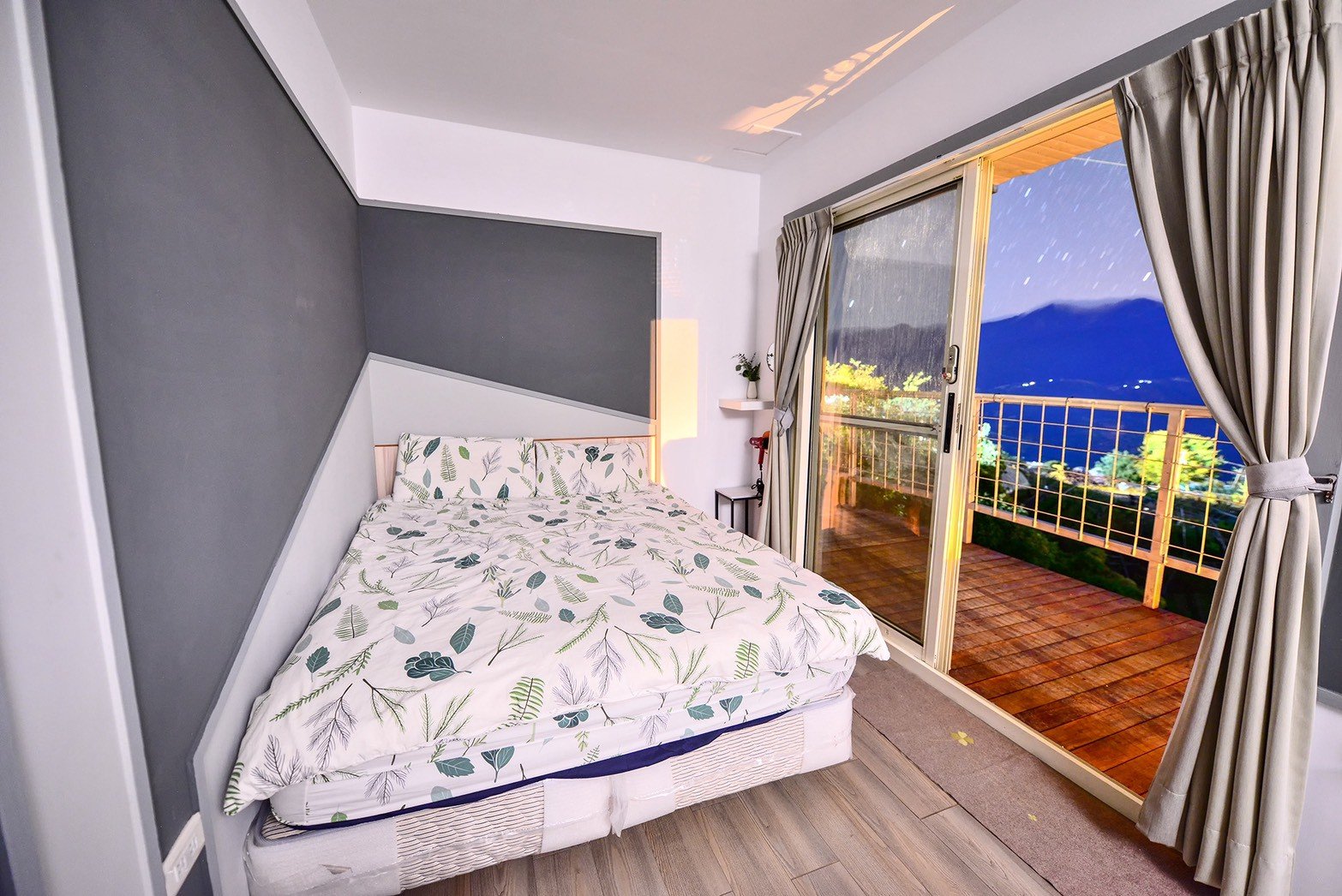 境星空包區 - 房型照片