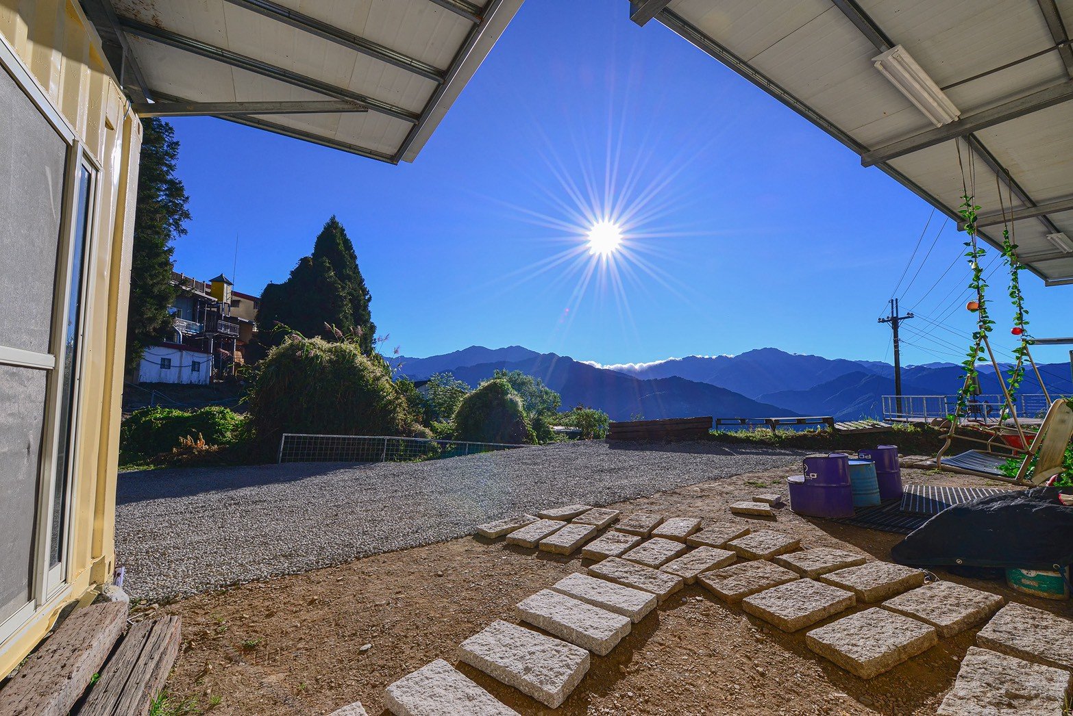 境星空包區 - 房型照片