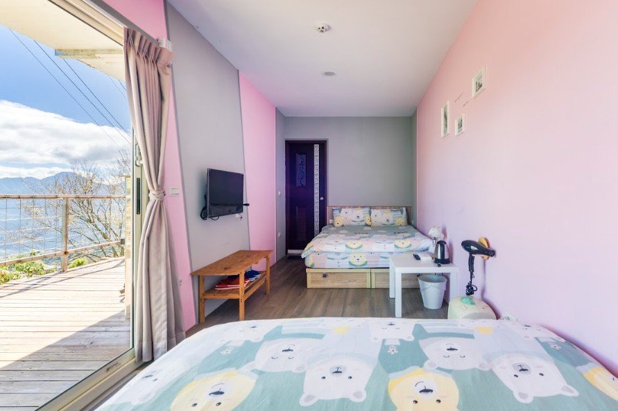 境星空包區 - 房型照片