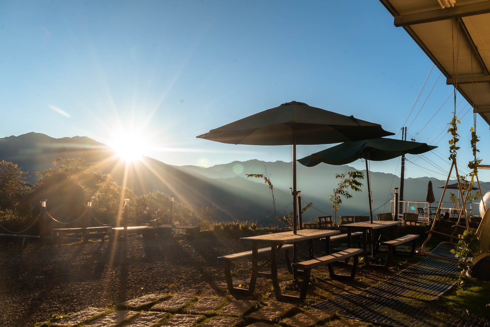 境星空包區 - 房型照片