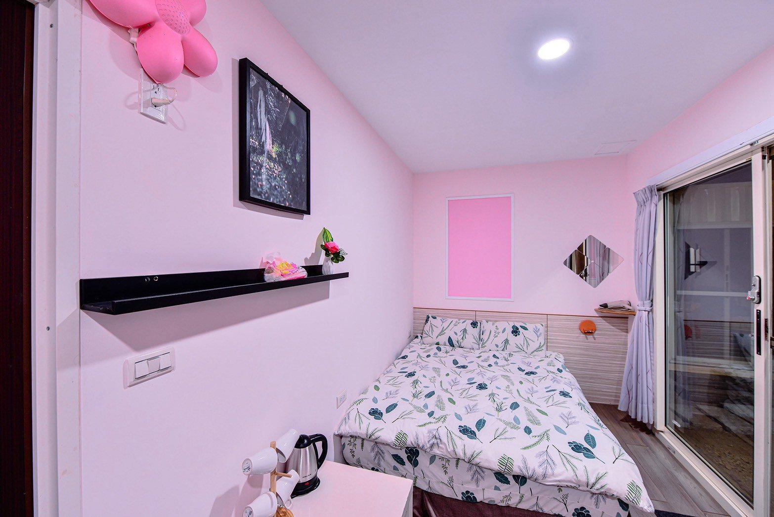 境星空包區 - 房型照片